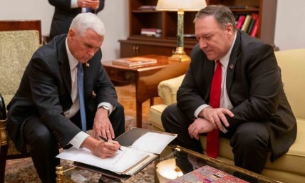 Weekly briefing: Ruling against Obamacare mandate, ceasefire in Syria, US Christianity in decline