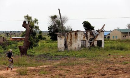 Pregnant woman witnesses Boko Haram burn, massacre family, neighbors