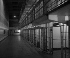 Should we abolish prisons? 