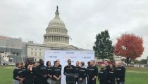 Former LGBT-identified men, women and Pulse survivors share stories of transformation at US capitol