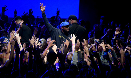 My letter to Kanye West and to every new believer