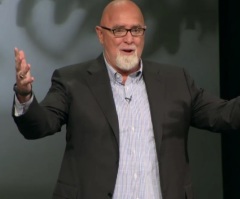 Harvest Bible Chapel formally disqualifies former pastor James MacDonald, citing 1 Timothy 5