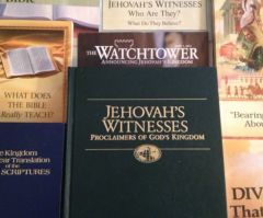 My encounter with a knock at the door — Who really are Jehovah’s Witnesses? 