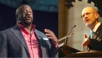 Eric Mason calls James White ‘racist’ for calling black churches 'especially' theologically unsound