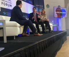 Over 80 evangelical leaders call for restitution-based immigration reform