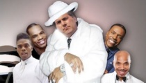 White owner of Word Network apologizes for controversial meme showing pimping of black pastors