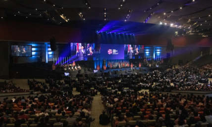 Weekly briefing: Mormons killed in Mexico, John Crist accused of sexual misconduct, WEA assembly
