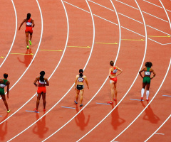 51% of Americans oppose allowing boys who identify as female to compete in girls' sports: poll