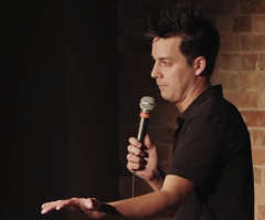 John Crist sinned, but did he also commit sexual assault?