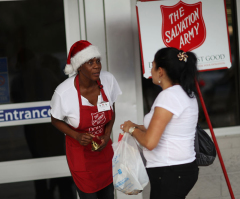 Salvation Army responds to 'misinformation' about ministry, Chick-fil-A ending giving