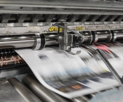 Christian printing company refuses to print college magazine promoting LGBT messages