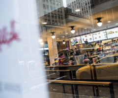 Chick-fil-A Foundation donated to far-left SPLC in 2017, tax records show