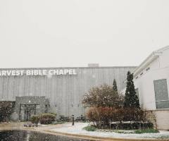 Weekly briefing: Harvest Bible Chapel, Chick-fil-A donation to SPLC; Danny Gokey on Great Commission