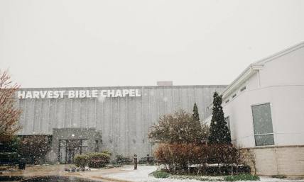 Weekly briefing: Harvest Bible Chapel, Chick-fil-A donation to SPLC; Danny Gokey on Great Commission