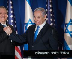 Netanyahu to meet with Pompeo in London to discuss Iran
