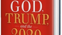 Evangelical media leader says Trump ‘must win,' 'will win' in 2020; calls Democratic Party ‘institution of evil’