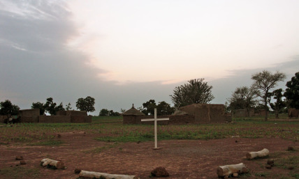 Weekly briefing: Burkina Faso church attack, Redemption Church, homeschool parents regain custody of son 