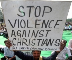 2 more Christian martyrs in India