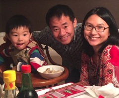 Iran frees jailed American student after 3 years in exchange for imprisoned scientist