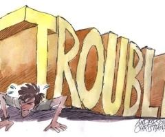 Raising teens who are ready for trouble
