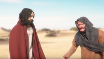 New Testament themed video game ‘I Am Jesus Christ’ lets gamers portray Jesus