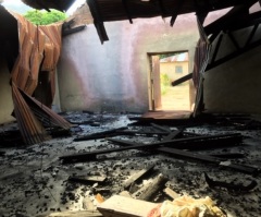 Over 1,000 Christians in Nigeria killed by Fulani, Boko Haram in 2019: NGO report