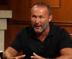 USCIRF commissioner charged with concealing contributions to Clinton campaign