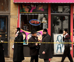 Why ‘American Jews are terrified’: 3 responses to the scourge of anti-Semitism
