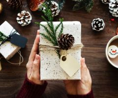 4 books to give this Christmas