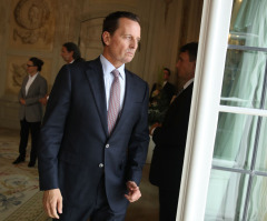 Trump officials call on 69 countries to decriminalize homosexuality