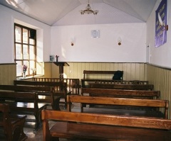 Tajik pastor charged with singing 'extremist songs' released from prison after 2.5 years