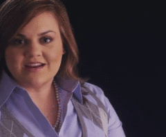 Abby Johnson's powerful response to the claim: Unborn babies are 'just tissue'