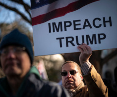 Trump’s impeachment and the threat of oligarchy