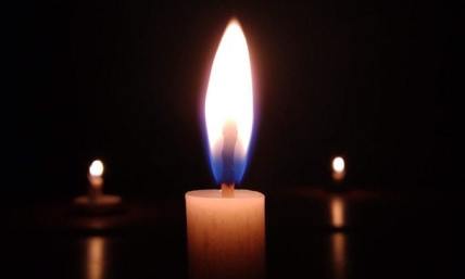 How to have hope through grief during Christmas