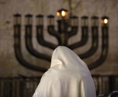 This Hanukkah, I’m Remembering Persecuted People of All Faiths
