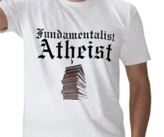 New atheism is old news