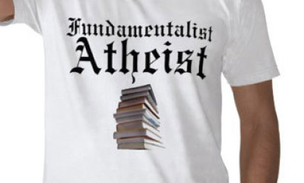 New atheism is old news