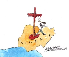 ISIS executes 11 Christians in Nigeria: ‘Message to Christians in the world’