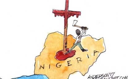 ISIS executes 11 Christians in Nigeria: ‘Message to Christians in the world’