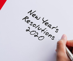 What are God's resolutions for you in 2020?