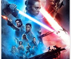 'Star Wars: The Rise of Skywalker' reminds us of the true story of good vs. evil