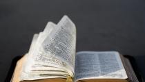 The benefits of reading the Bible in 2020 