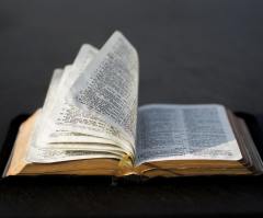 The benefits of reading the Bible in 2020 
