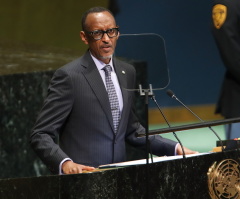 Rwanda arrests pastor's daughter for treason, espionage; activists demand her release