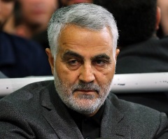 Soleimani, the US, and just war