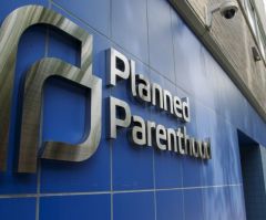 Planned Parenthood workers are fleeing the 'evil' abortion business 