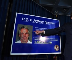 Most Americans believe Epstein was murdered