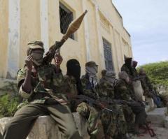 Kenya: Al-Shabaab extremists execute 3 Christian teachers in raid on primary school