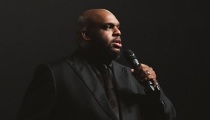 Already facing 2 lawsuits, pastor John Gray’s TV show gets canceled by Oprah Winfrey Network