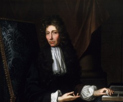This week in Christian history: Pope warns against ‘Americanism’, Robert Boyle, Bible translator dies